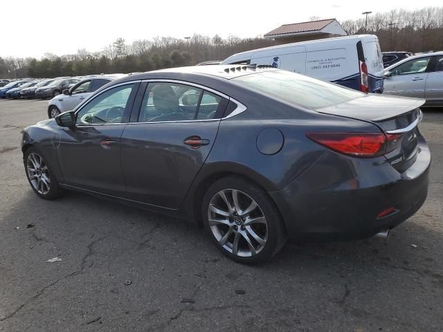 2014 Mazda 6 Grand Touring