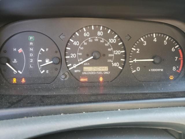 1999 Toyota Camry CE