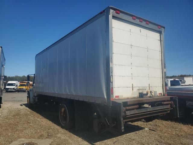 2010 Freightliner Business Class M2 BOX Truck