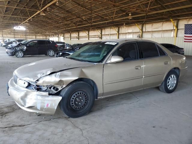 2005 Buick Century Custom