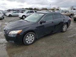 2007 Toyota Camry LE en venta en Sacramento, CA