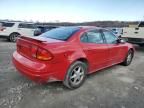 2000 Oldsmobile Alero GL