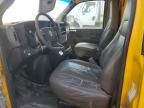 2011 GMC Savana Cutaway G3500