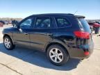 2008 Hyundai Santa FE SE