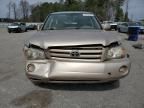 2004 Toyota Highlander