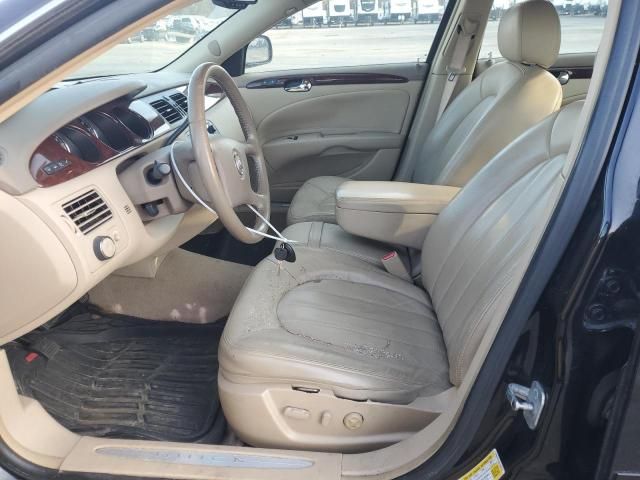 2006 Buick Lucerne CXL