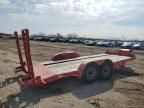 2003 Trailers TVR