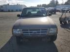 2003 Ford Ranger Super Cab