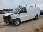 2014 Chevrolet Express G2500