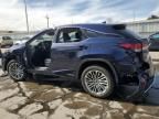 2020 Lexus RX 450H