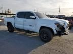 2022 Toyota Tacoma Double Cab