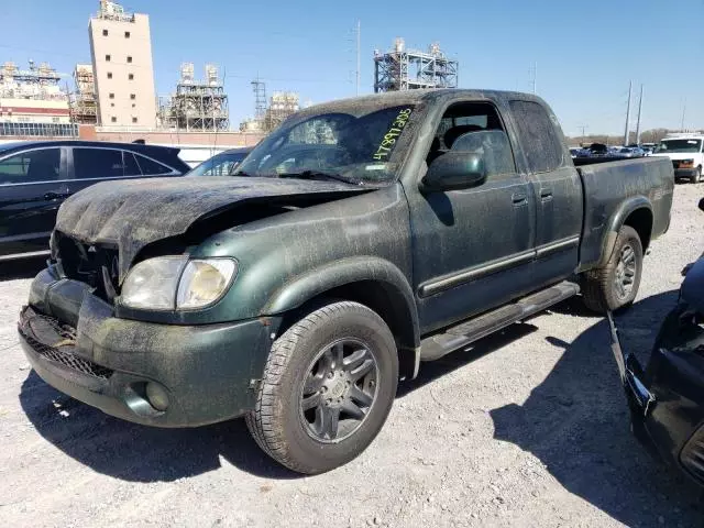 2003 Toyota Tundra Access Cab SR5