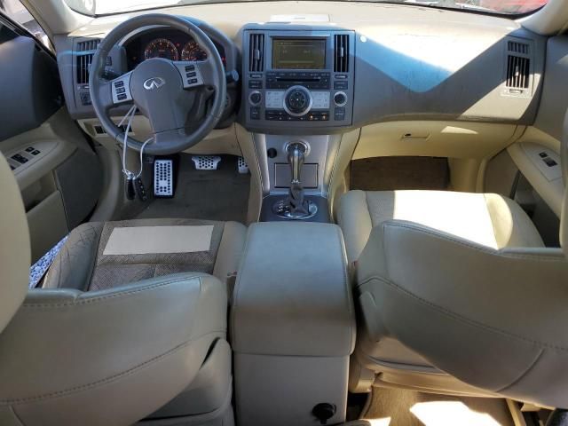 2006 Infiniti FX35