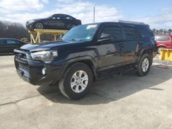 Salvage cars for sale at Windsor, NJ auction: 2015 Toyota 4runner SR5