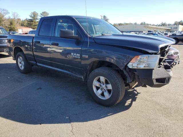 2016 Dodge RAM 1500 ST