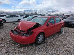 Salvage cars for sale at Magna, UT auction: 2009 Chevrolet Cobalt LT