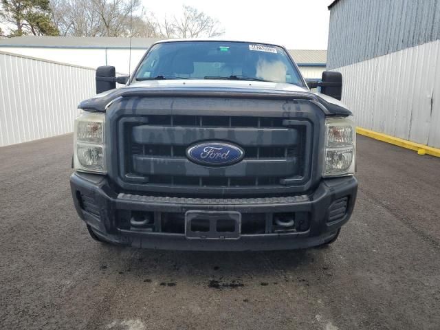 2015 Ford F250 Super Duty