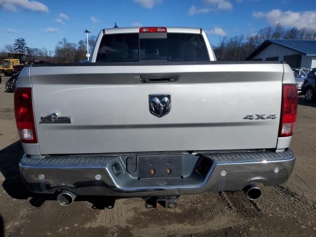 2014 Dodge RAM 1500 SLT