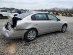 2002 Nissan Altima Base