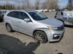 2011 KIA Sorento SX