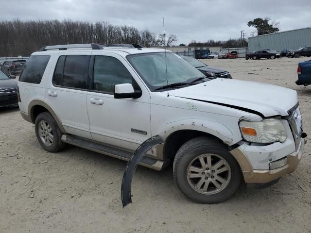 2007 Ford Explorer Eddie Bauer