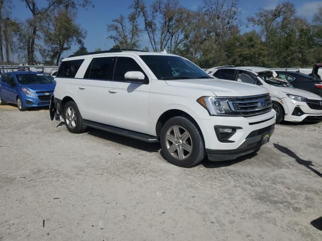 2020 Ford Expedition Max XLT