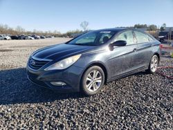 2013 Hyundai Sonata GLS en venta en Hueytown, AL