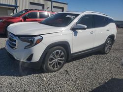 2019 GMC Terrain SLT en venta en Earlington, KY