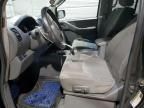 2008 Nissan Frontier Crew Cab LE