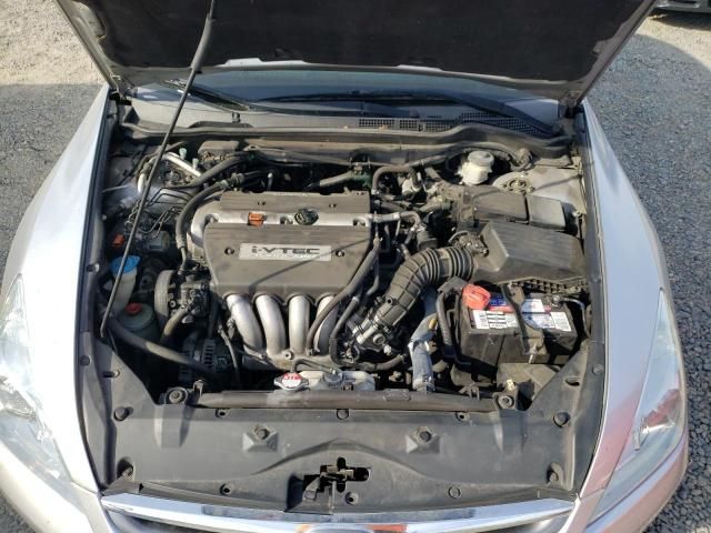 2006 Honda Accord SE