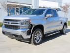 2020 Chevrolet Silverado K1500 LT