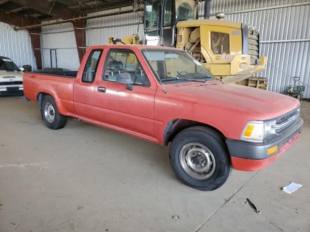 1989 Toyota Pickup 1/2 TON Extra Long Wheelbase DLX