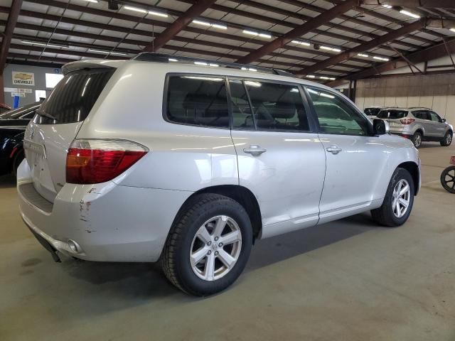 2010 Toyota Highlander