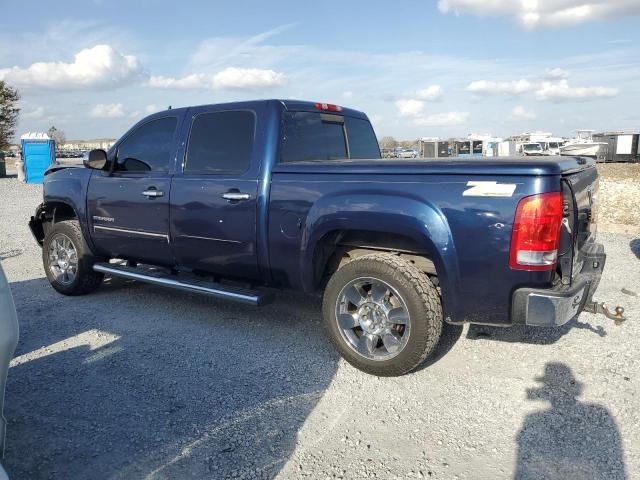 2011 GMC Sierra C1500 SLE