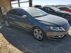 2014 Volkswagen CC Sport