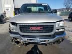 2004 GMC Sierra K2500 Heavy Duty