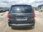 2011 Dodge Grand Caravan Crew