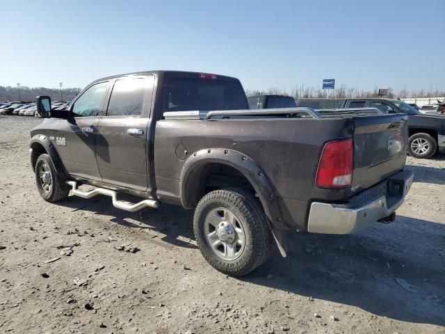 2017 Dodge RAM 2500 ST