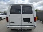 2013 Ford Econoline E350 Super Duty Wagon