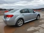 2013 Subaru Legacy 2.5I Premium