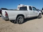 2011 Toyota Tacoma Access Cab