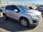 2015 Chevrolet Trax LS