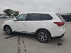 2018 Mitsubishi Outlander SE