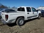 2008 Chevrolet Colorado