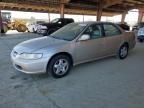 2000 Honda Accord EX