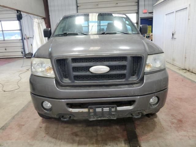 2006 Ford F150