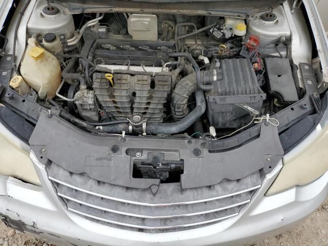 2007 Chrysler Sebring