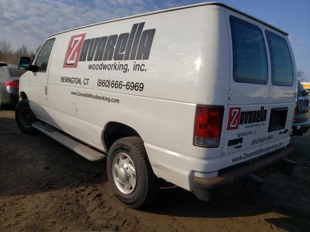 2011 Ford Econoline E250 Van