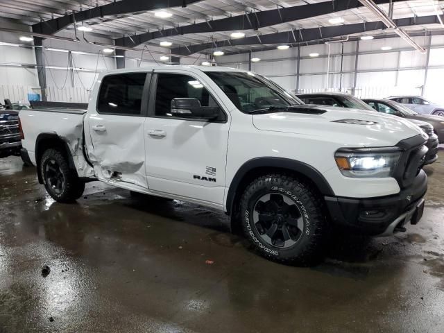 2019 Dodge RAM 1500 Rebel