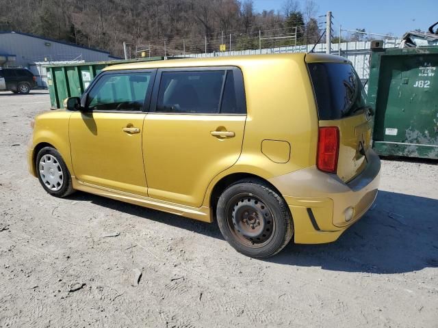 2008 Scion XB